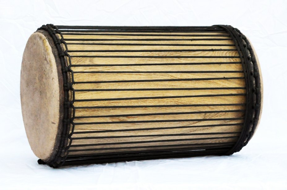 Melina Guinea sangban (4 hoops mounting)