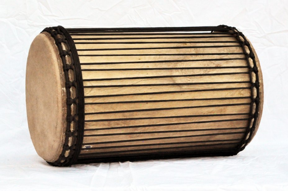 Melina Guinea sangban (4 hoops mounting)