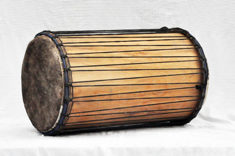 Dundun for sale - Ghana sangban dunun drum