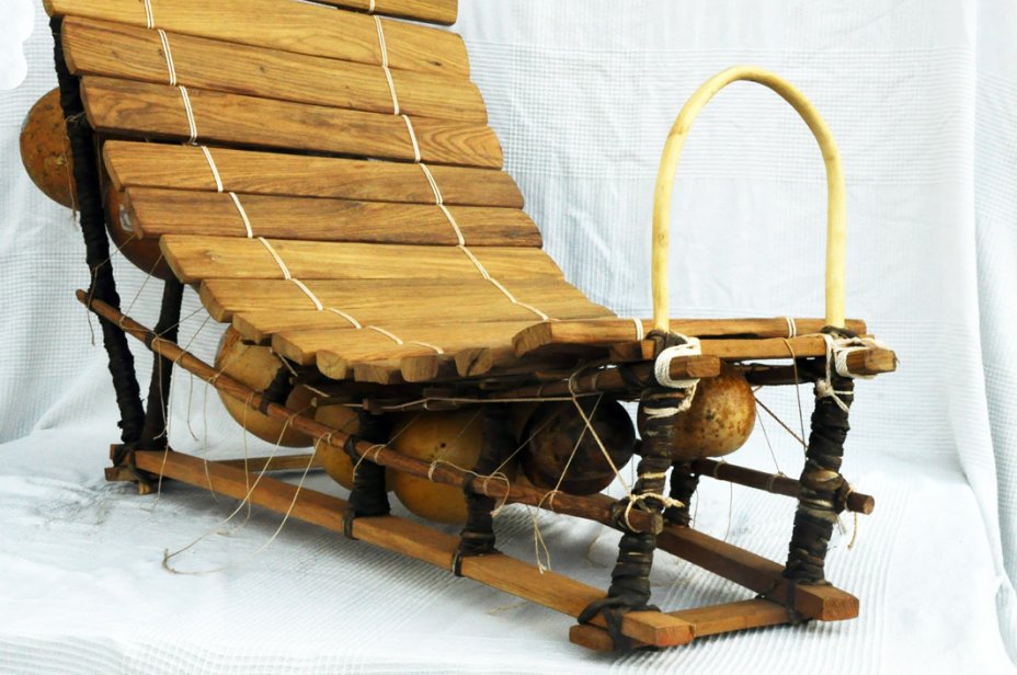 Bwaba balafon