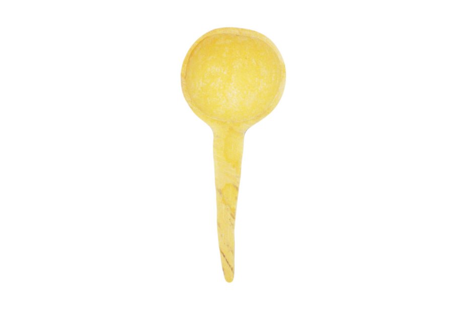 Calabash ladle - Spoon gourd Ø10-15 cm