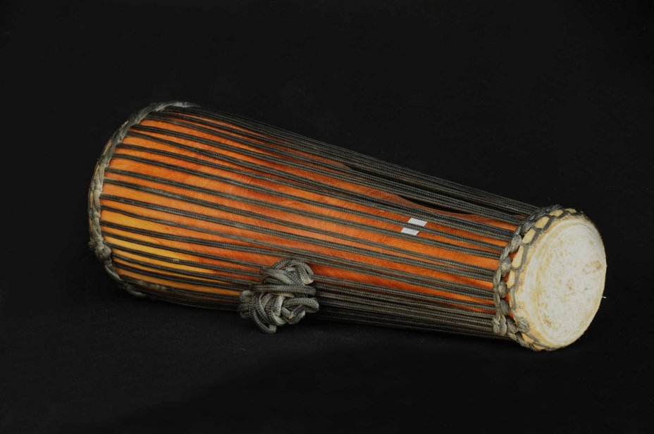 Batá drum - Drum of Nigeria