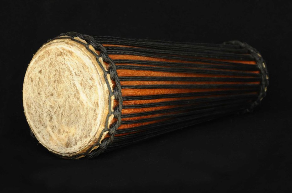 Batá drum - Drum of Nigeria