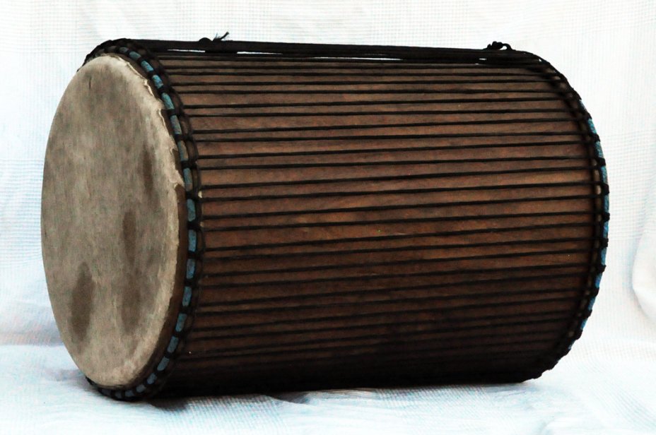 Dundun for sale - Ghana dundunba dunun drum