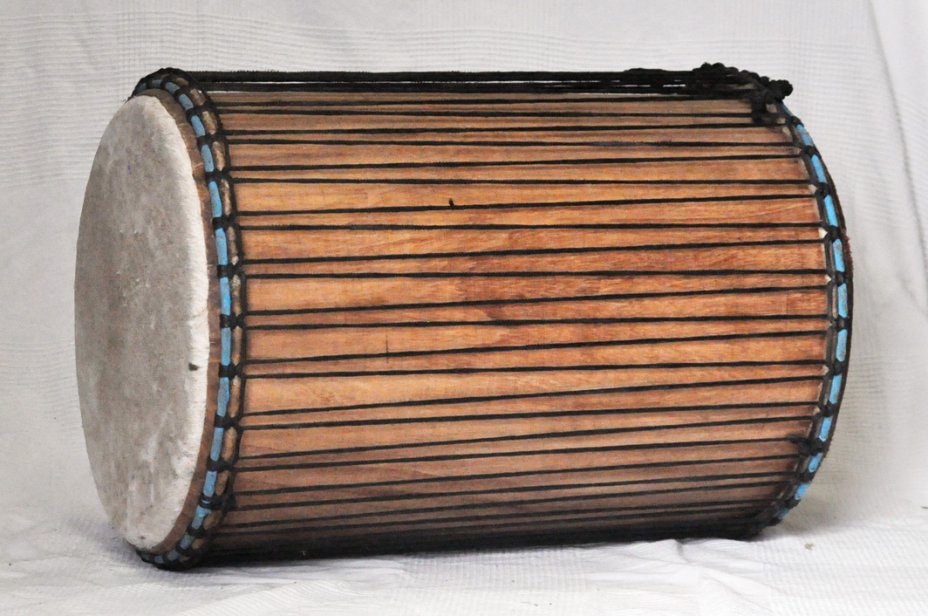 Dundun for sale - Ghana dundunba dunun drum