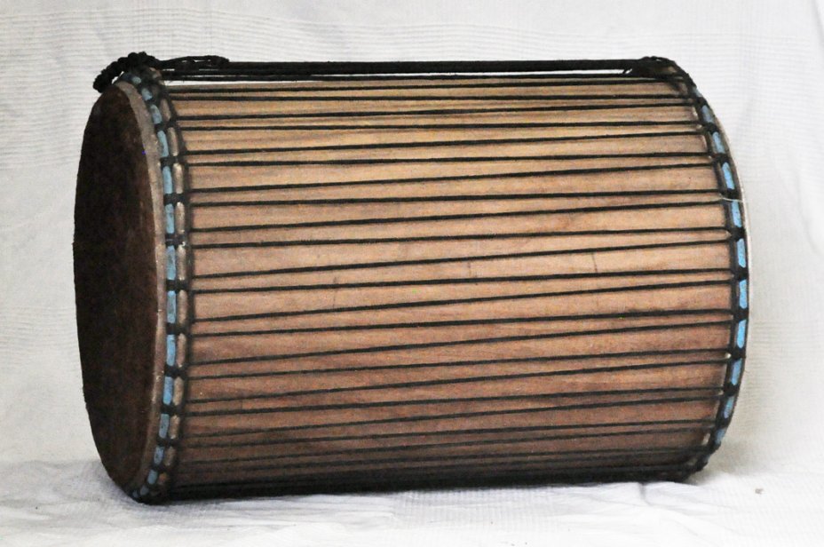 Dundun for sale - Ghana dundunba dunun drum