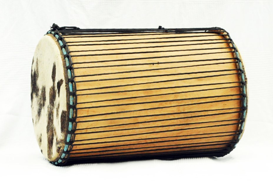 Dundun for sale - Ghana dundunba dunun drum