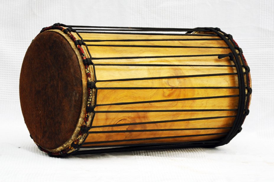 Dundun for sale - Mali kenkeni dunun drum