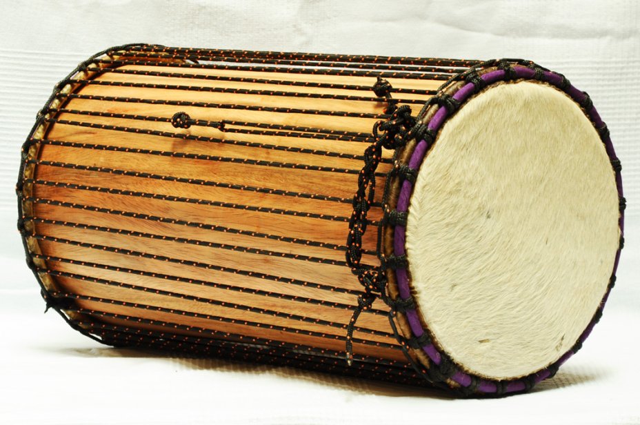Dundun for sale - Ghana kenkeni dunun drum