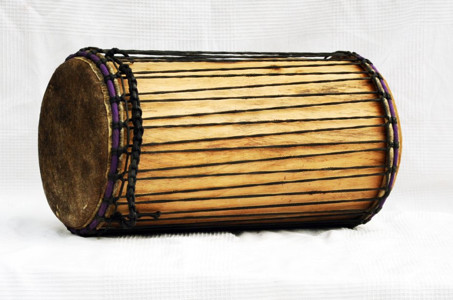 Dundun for sale - Ghana kenkeni dunun drum