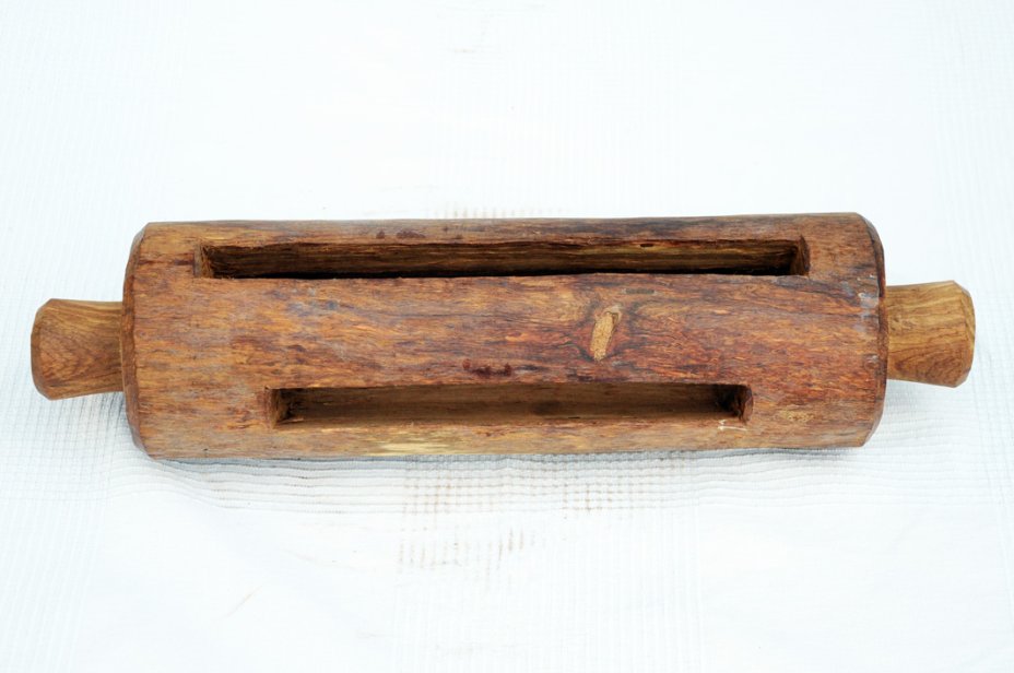 African log drum - Rosewood krin