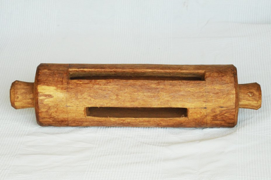 African log drum - Rosewood krin