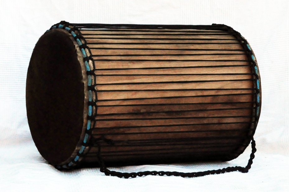 Dundun for sale - Ghana sangban dunun drum