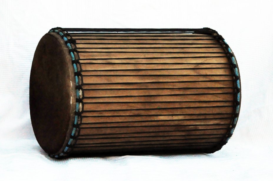Dundun for sale - Ghana sangban dunun drum
