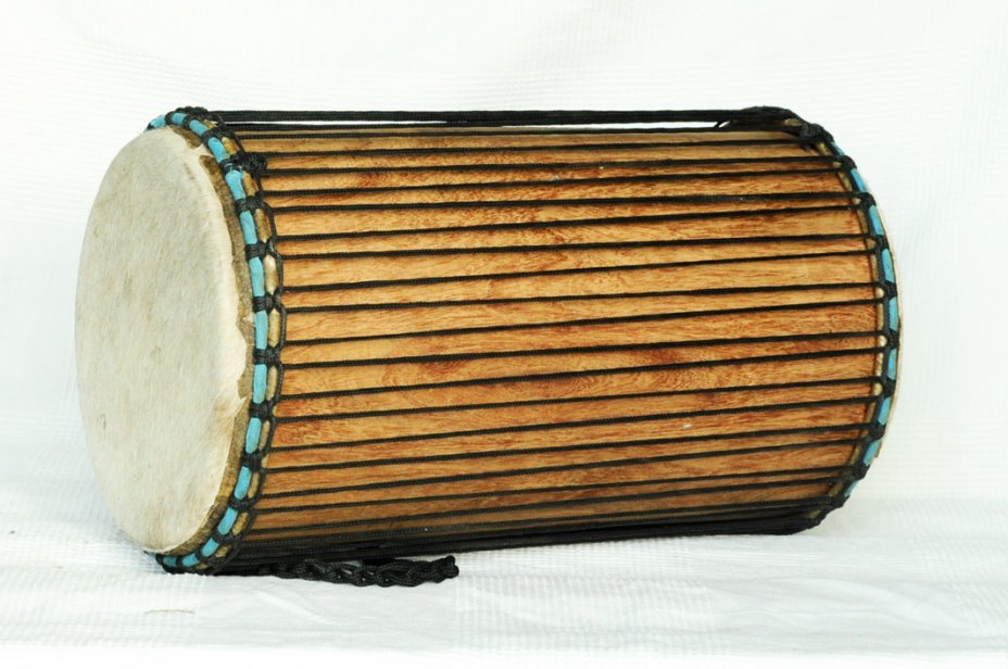 Dundun for sale - Ghana sangban dunun drum