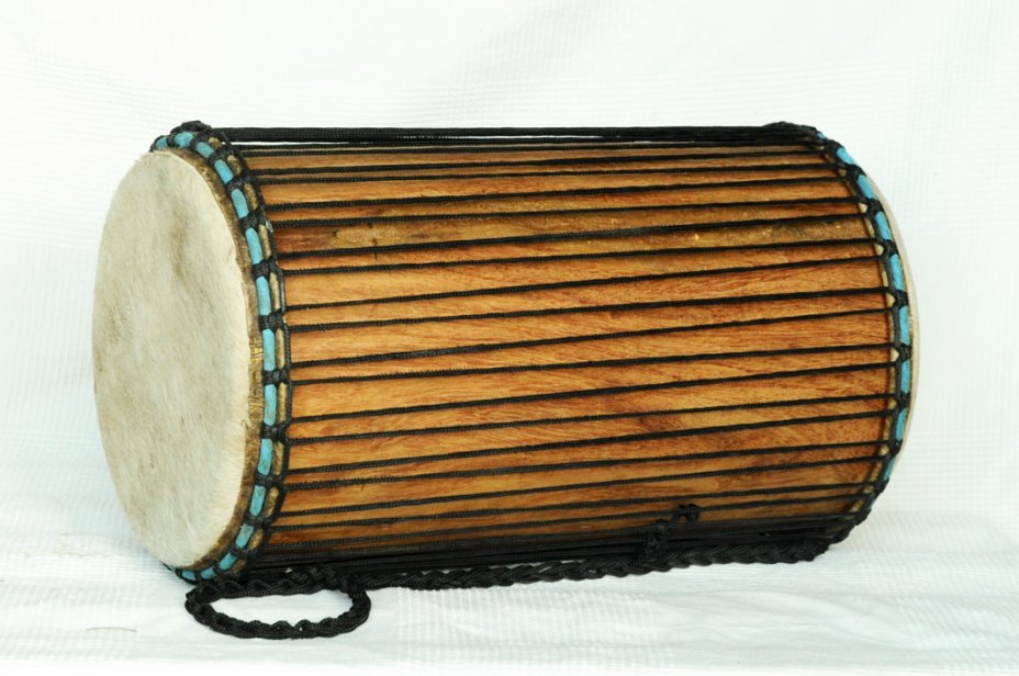 Dundun for sale - Ghana sangban dunun drum