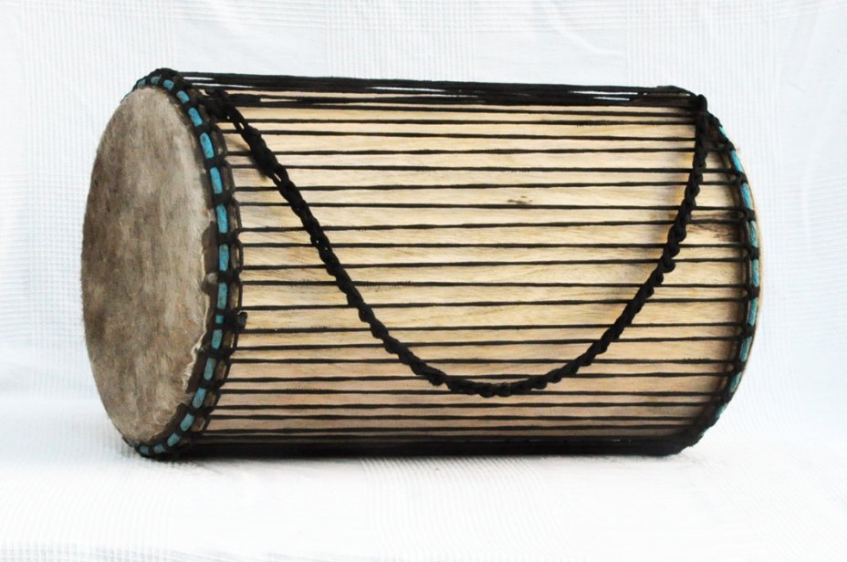Dundun for sale - Ghana sangban dunun drum