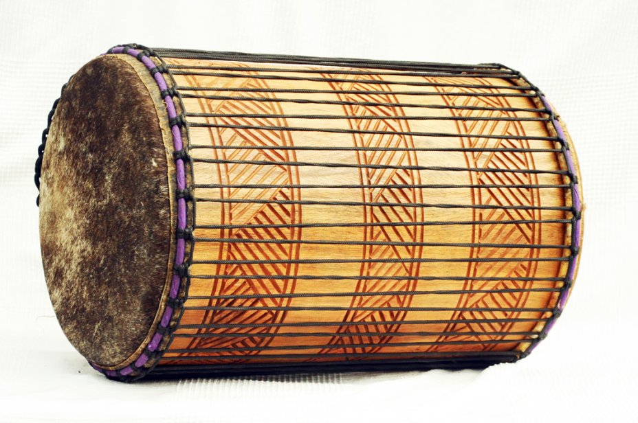 Dundun for sale - Ghana sangban dunun drum