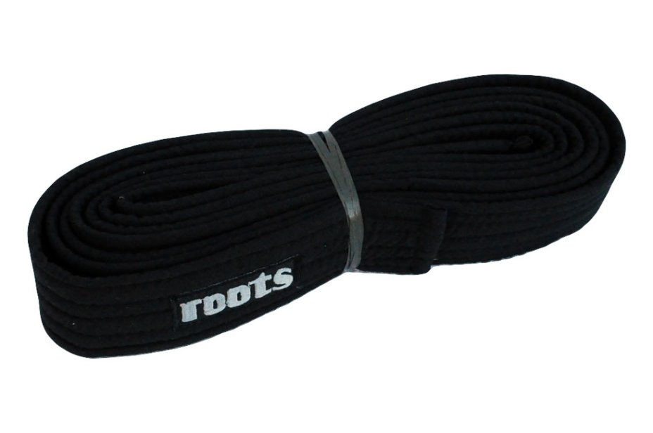 Roots Percussions djembe strap Noir