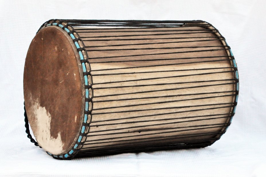 Dundun for sale - Ghana dundunba dunun drum