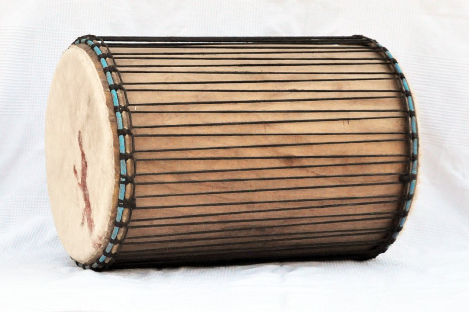Dundun for sale - Ghana dundunba dunun drum