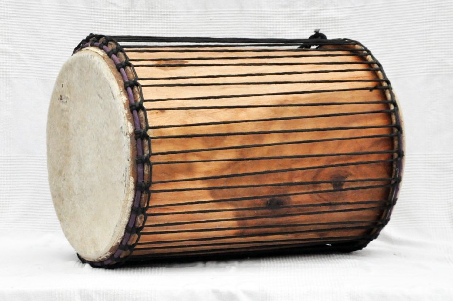 Dundun for sale - Ghana dundunba dunun drum