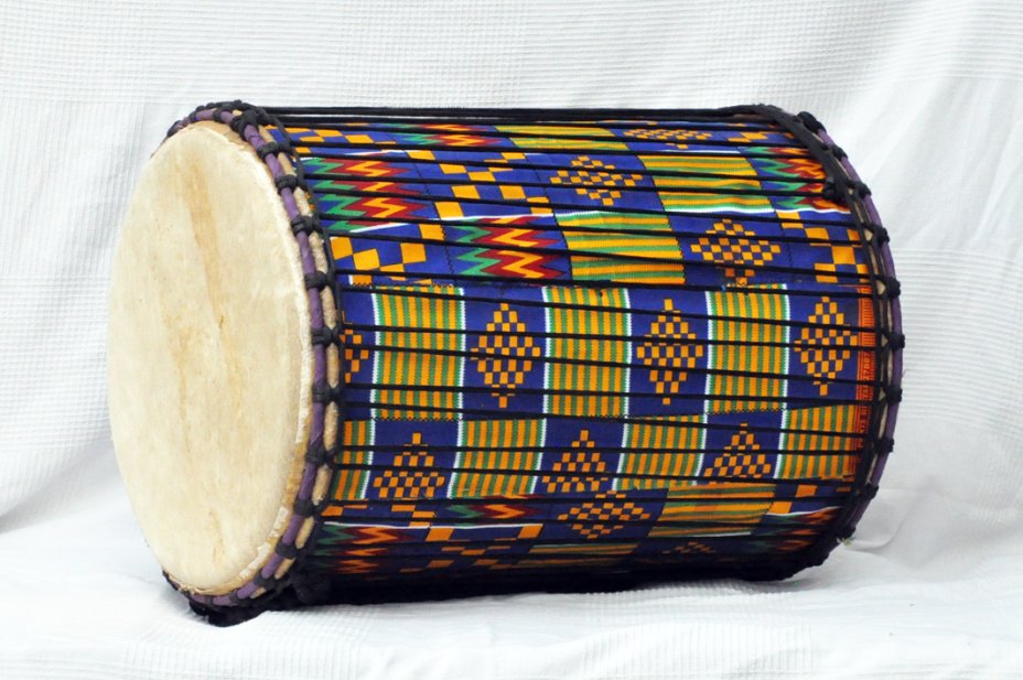 Dundun for sale - Ghana dundunba dunun drum