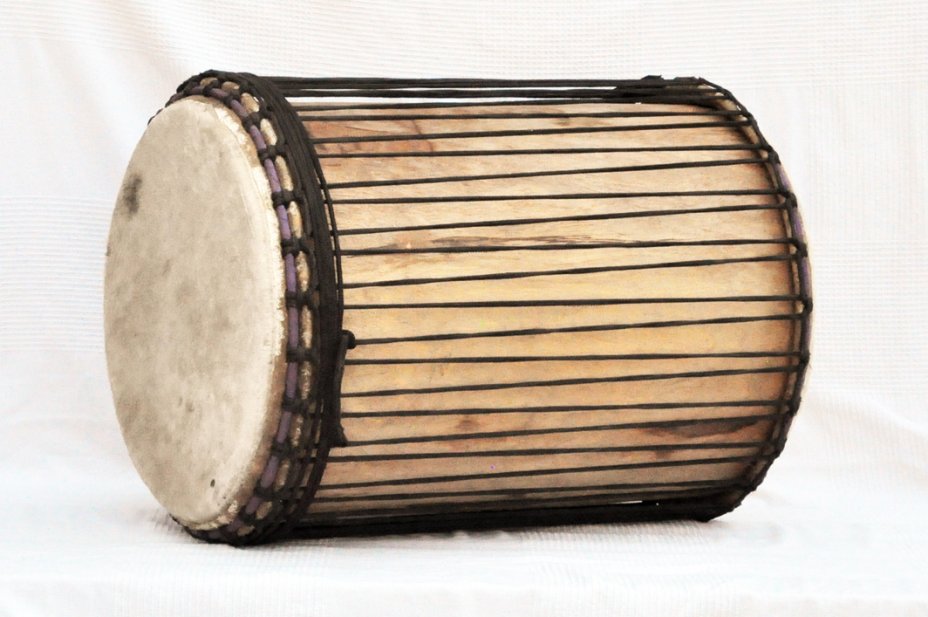 Dundun for sale - Ghana dundunba dunun drum