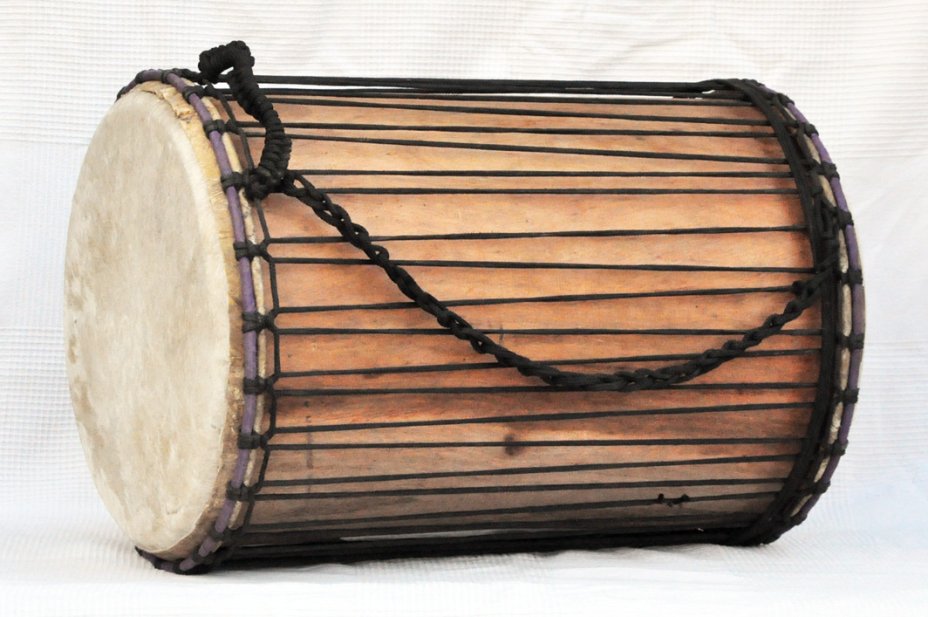 Dundun for sale - Ghana dundunba dunun drum
