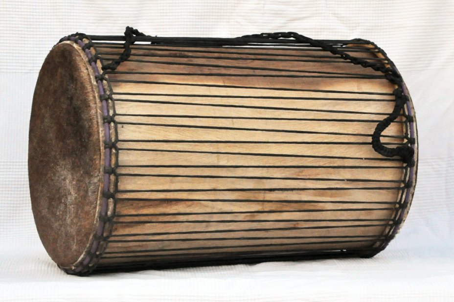 Dundun for sale - Ghana dundunba dunun drum