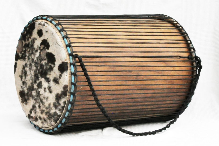 Dundun for sale - Ghana dundunba dunun drum