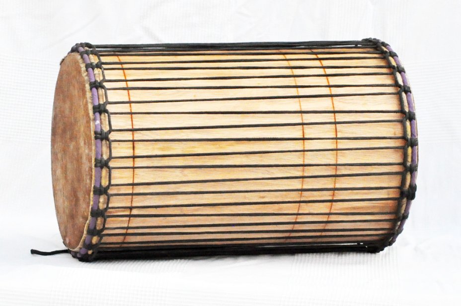 Dundun for sale - Ghana sangban dunun drum
