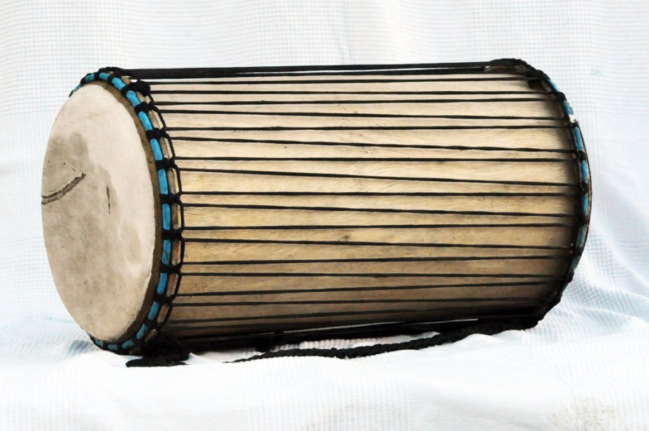 Dundun for sale - Ghana kenkeni dunun drum