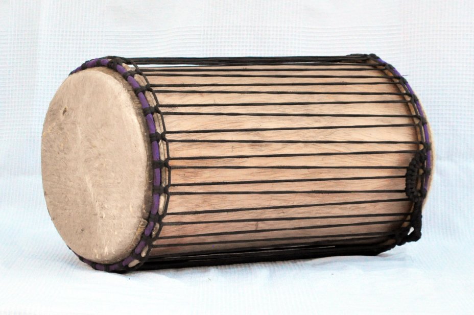 Dundun for sale - Ghana kenkeni dunun drum