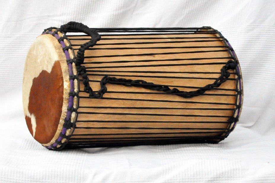Dundun for sale - Ghana kenkeni dunun drum