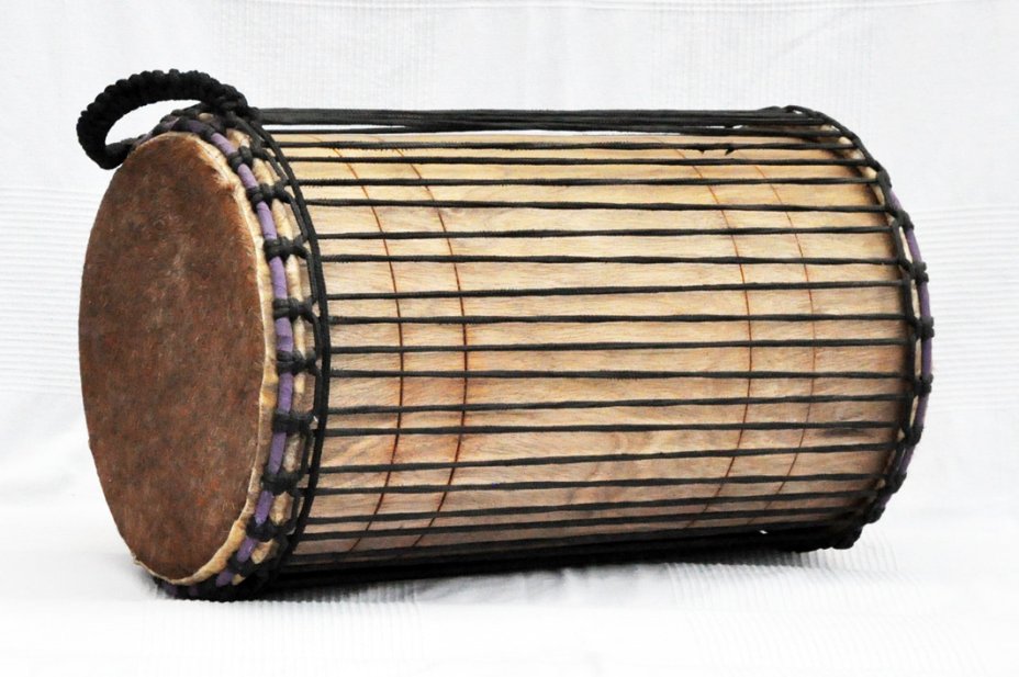 Dundun for sale - Ghana kenkeni dunun drum
