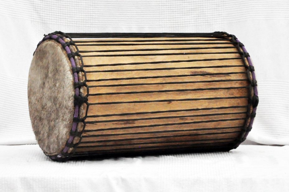 Dundun for sale - Ghana kenkeni dunun drum