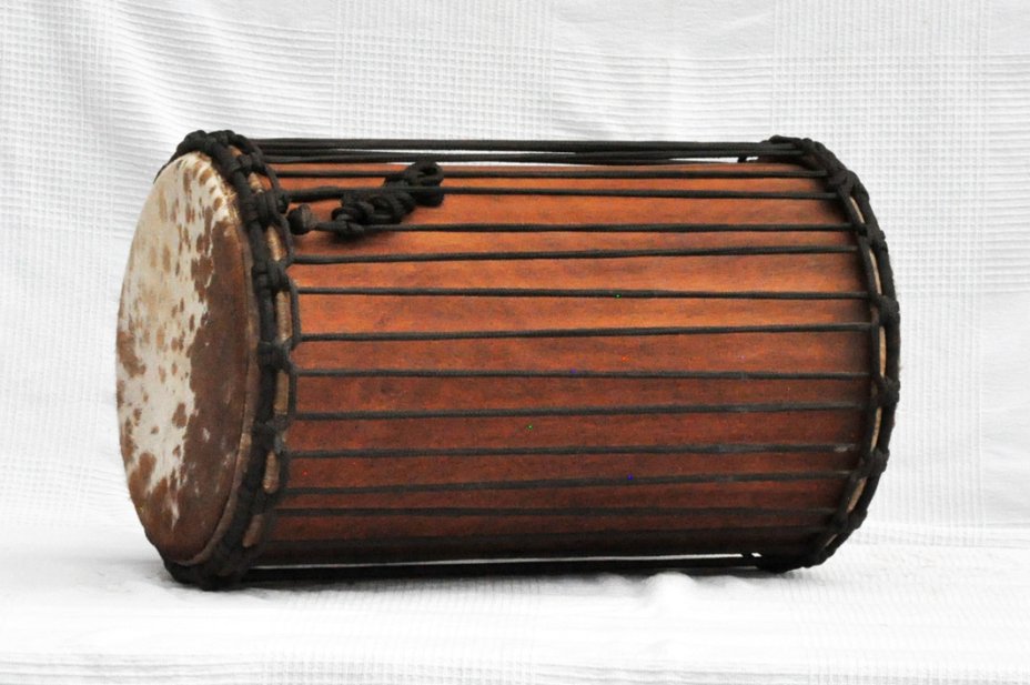Dundun for sale - Mali kenkeni dunun drum