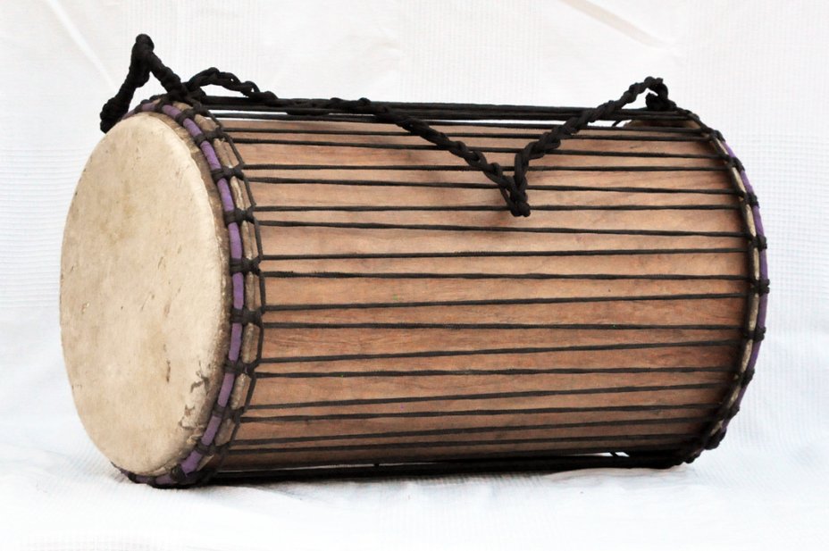 Dundun for sale - Ghana sangban dunun drum