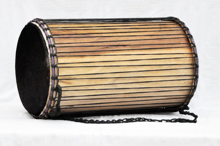 Dundun for sale - Ghana sangban dunun drum