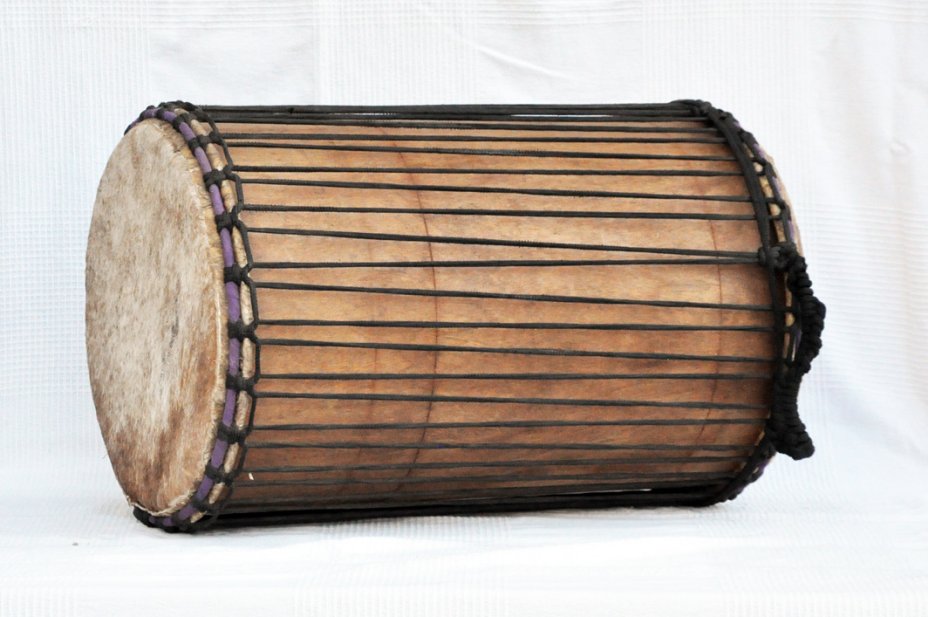 Dundun for sale - Ghana sangban dunun drum
