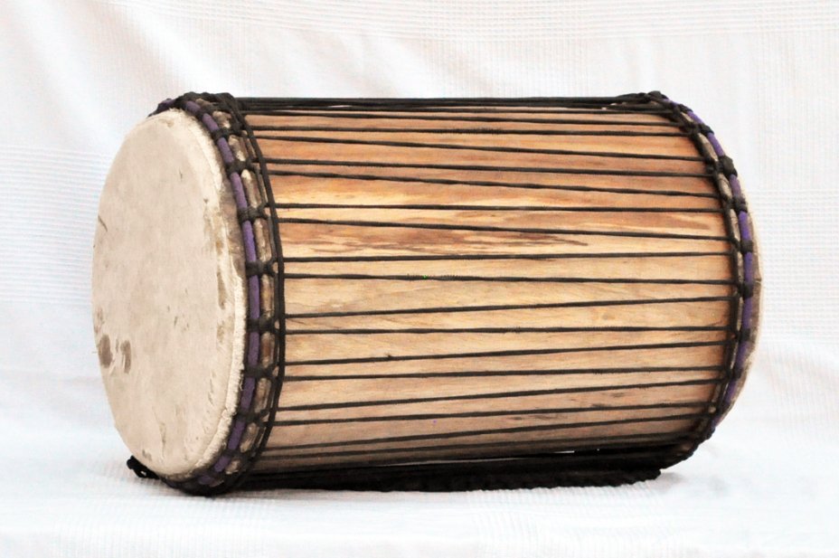 Dundun for sale - Ghana sangban dunun drum