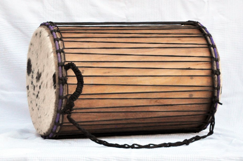 Dundun for sale - Ghana sangban dunun drum