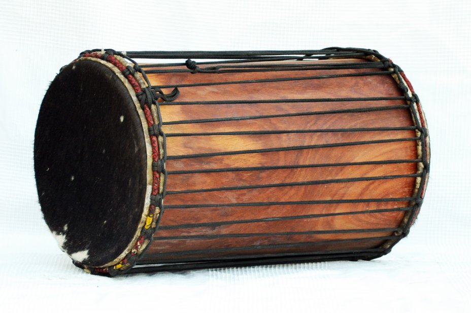 Mali sangban - Dunun drum