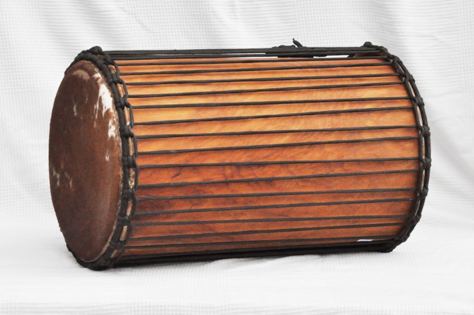 Dundun for sale - Lingue Mali sangban dunun drum