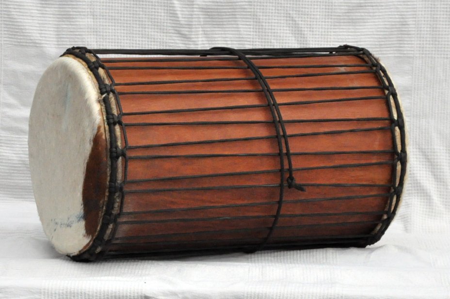 Dundun for sale - Lingue Mali sangban dunun drum