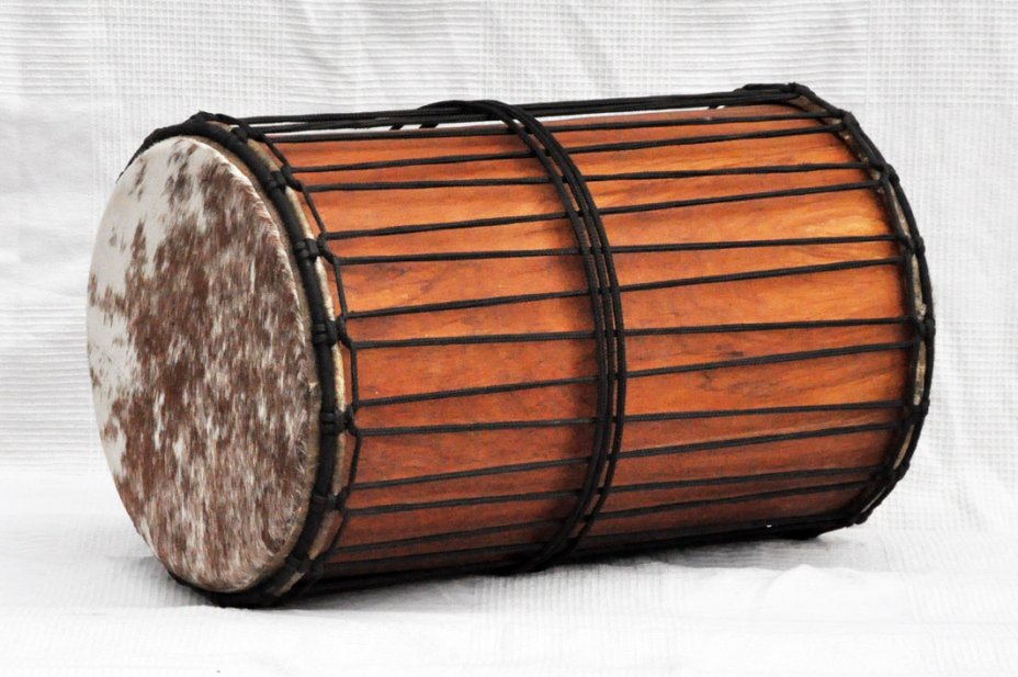 Dundun for sale - Lingue Mali sangban dunun drum