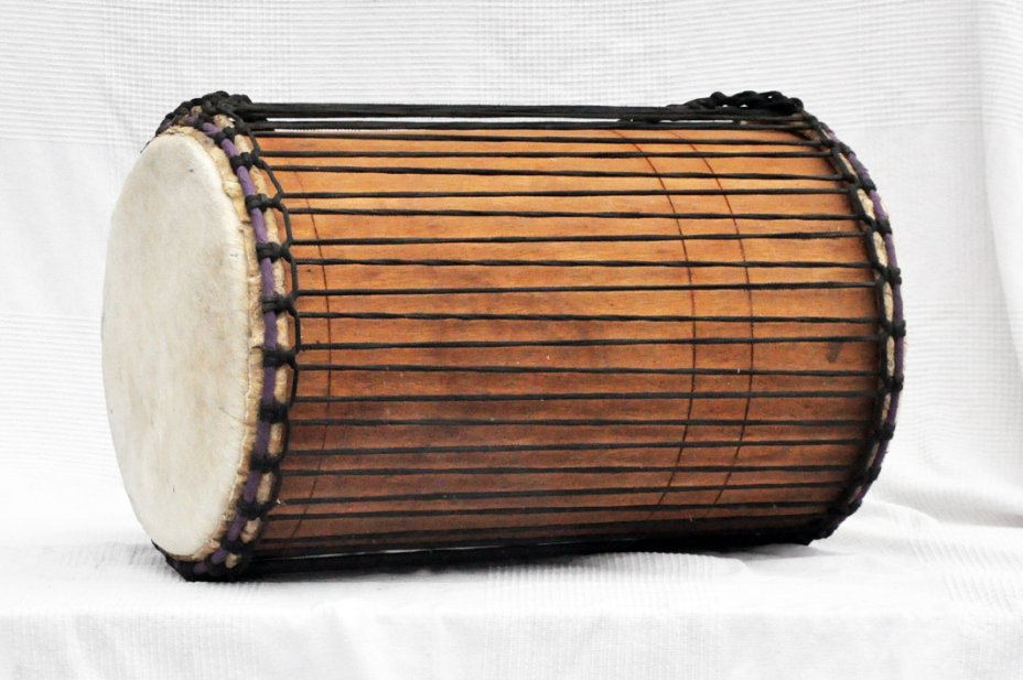 Dundun for sale - Ghana sangban dunun drum