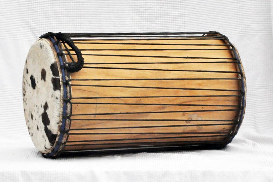 Dundun for sale - Ghana sangban dunun drum