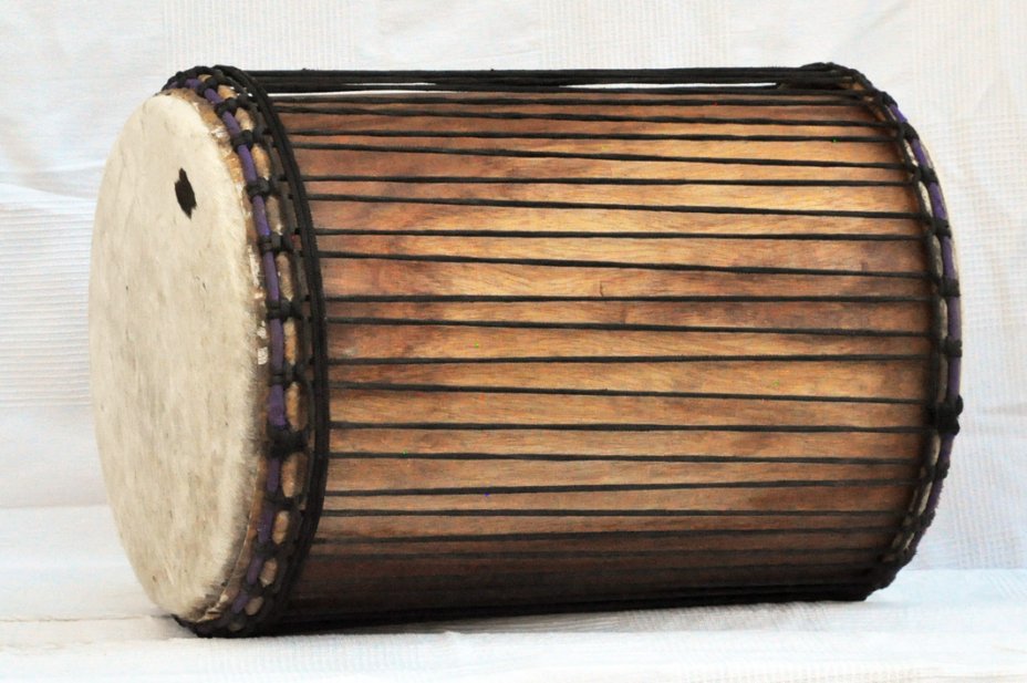 Dundun for sale - Ghana dundunba dunun drum